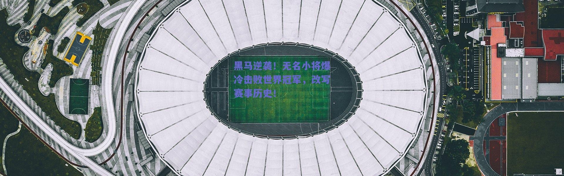 爱游戏官网-黑马逆袭！无名小将爆冷击败世界冠军，改写赛事历史！